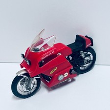 Polistil - Motorrad - JAPAUTO