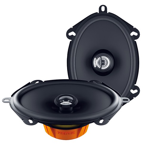 Hertz front heck oval auto - oval,