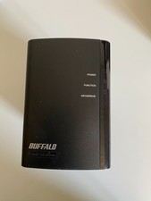 NAS BUFFALO LinkStation LS-WXL