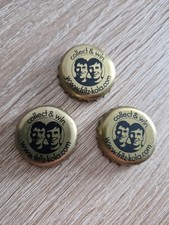 Kronkorken Sammlung Fritz Cola