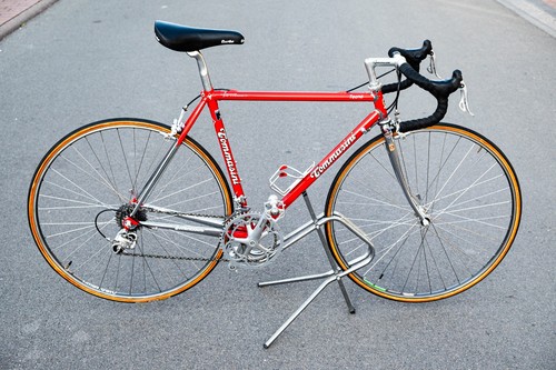 Tommasini tecno columbus - tecno, –