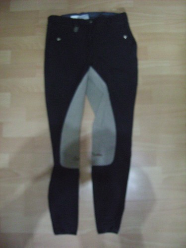 Reithose equilibre size - reithose,