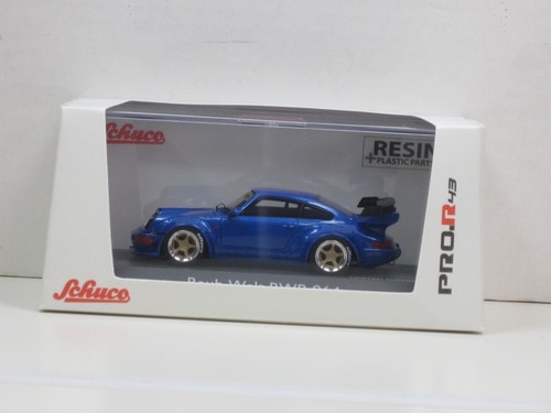 Porsche 911 turbo rauh - turbo,