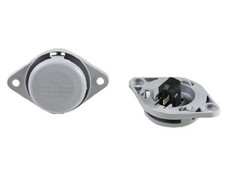 Sitzkontaktschalter Aufsitzmäher Rasentraktor p. John Deere Husqvarna Stiga Hako