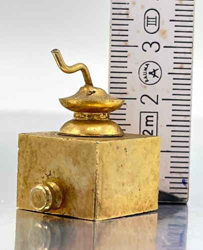Puppenhaus miniatur - miniatur,