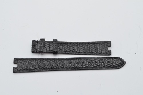 Cartier leder armband - , 14mm