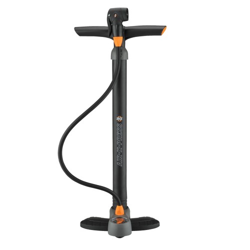 Standpumpe sks luftpumpe mit - sks,
