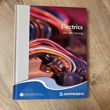 Jeppesen JAA ATPL Training