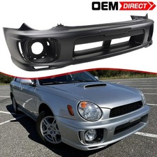 Fits 2002-2003 Subaru Impreza