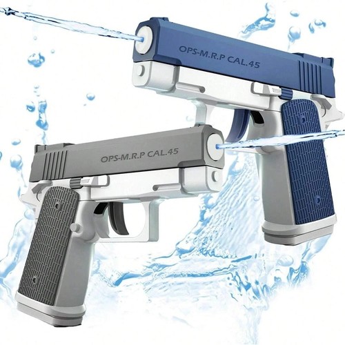 Wasserpistole spritzpistole - wasserpistole,