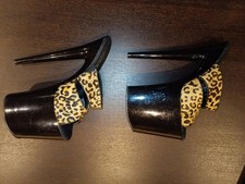 Pleaser High Heels Pole Dance