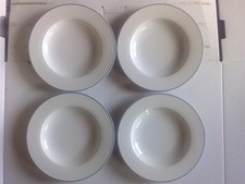 Kahla Porzellan Suppenteller