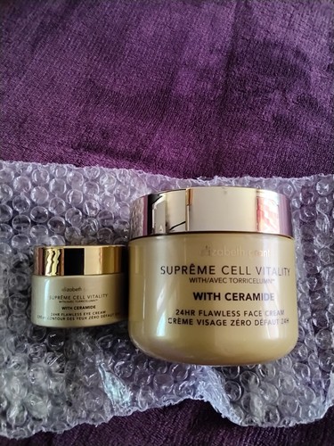 Elisabeth grant supreme cell - elisabeth,