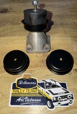 Ford Escort Mk1 Mk2 RS2000