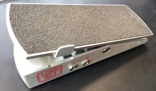 Volumenpedal ernie ball - ball,