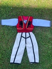 kostum tradicional per djem 9 vjec