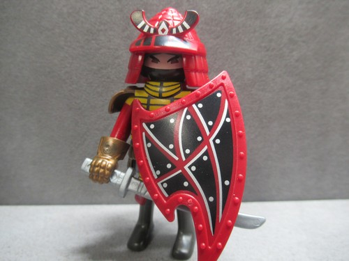 Playmobil figuren ritter - figuren, |