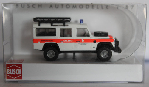 Land rover defender - land, staion