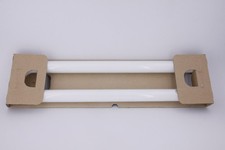 Altbestand PHILIPS Leuchtstofflampe U-Form L 65W / 25 UK 57 cm kurz #F4