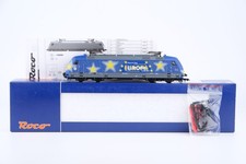 Roco H0 63799 E-Lok "Zug um