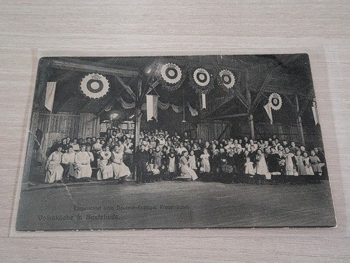 Volksküche buxtehude - volksküche,