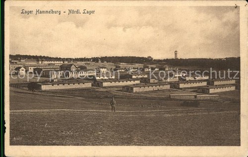 Hammelburg lager - hammelburg,