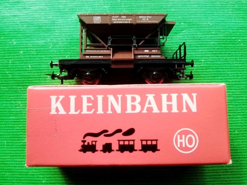 Kleinbahn 335 tolva auto - kleinbahn,