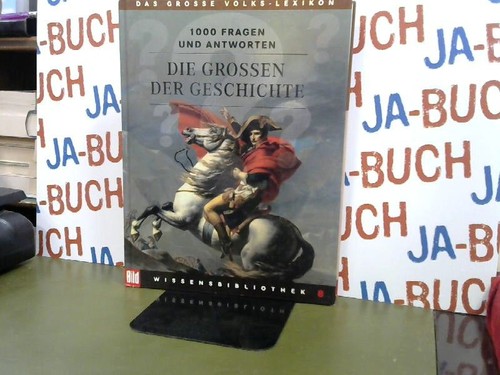 Bild wissensbibliothek das - /,