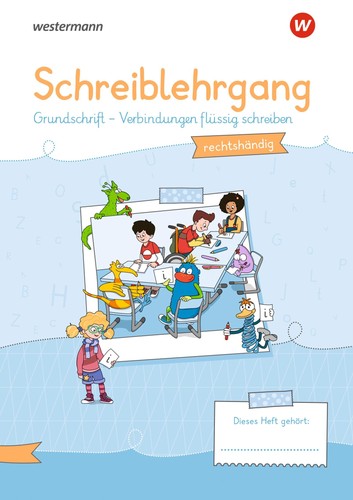 Schreiblehrgang grundschule - schreiblehrgang,