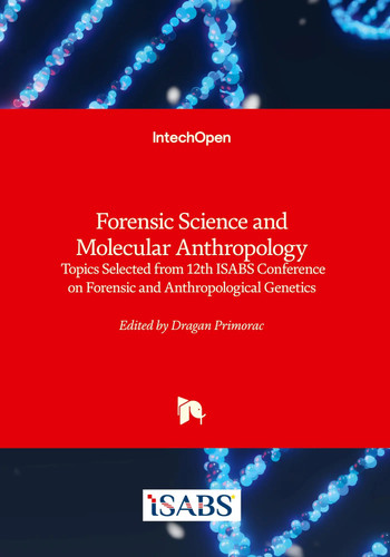 Dragan primorac forensic - dragan,