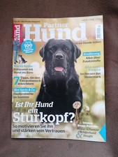 Partner Hund - Juli 2025 - Neuwertig - Heft