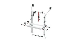 Fiamma CarryBike VW T5 Heck