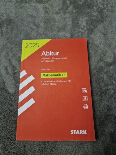 Stark abiturprüfung hessen - stark,