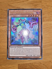 Yugioh Visions Held Faris