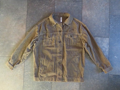 Damen jacke blouson - jacke,