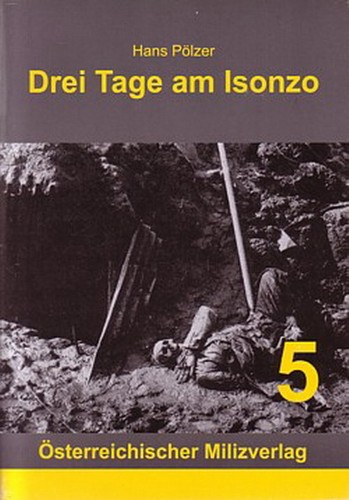 Pölzer hans drei tage am - hans:,