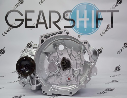 Getriebe qab mpi skoda - qab,