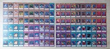 Cyber Drache + Bewaffneter Drache LV3 LV5 LV7 Themendecks 2x60 Karten deutsch