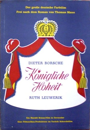 Werberatschlag königliche - werberatschlag,