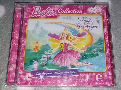Barbie fairytopia die magie - fairytopia,