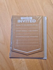 Stampin Up! Einladungsset, NEU