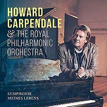 Symphonie meines lebens von - meines,