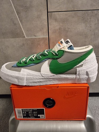 Nike blazer low sacai eu - blazer, 42
