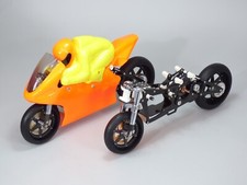 RC Wettbewerbs-Motorrad JABBER