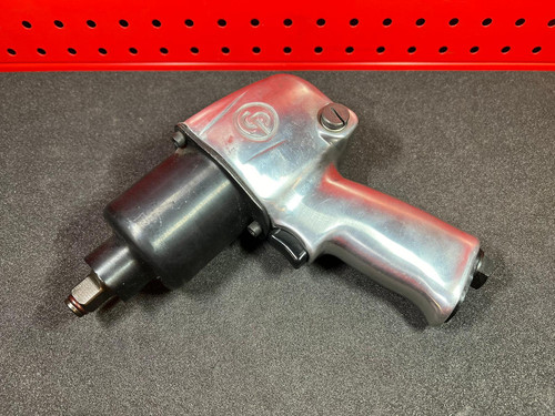 Chicago pneumatic 2 - pneumatic, 1/2
