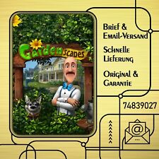 Garten-Glück  - GardenScapes