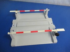 4306 RC Eisenbahn Bahnübergang  zu 4010 5258 4085 Playmobil 5793