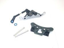 Thunder Tiger 1:8 4WD K-Rock Brushless PD1926 Servosaver Lenkungsplatte TKR®