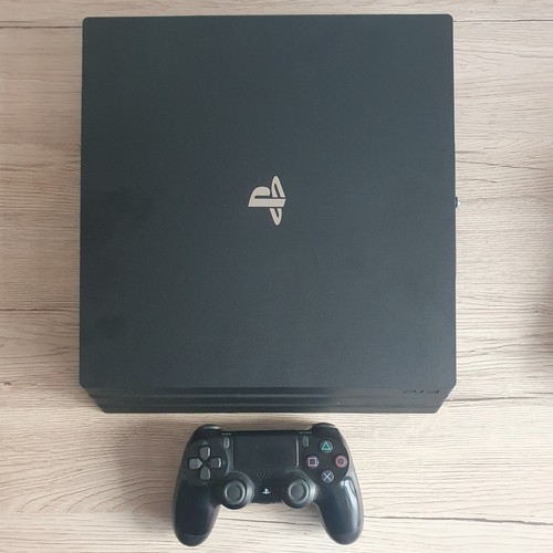 Ps4 pro demo - demo, installiert