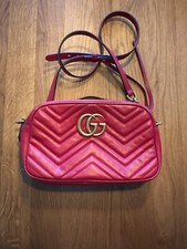Gucci Marmont Schultertasche